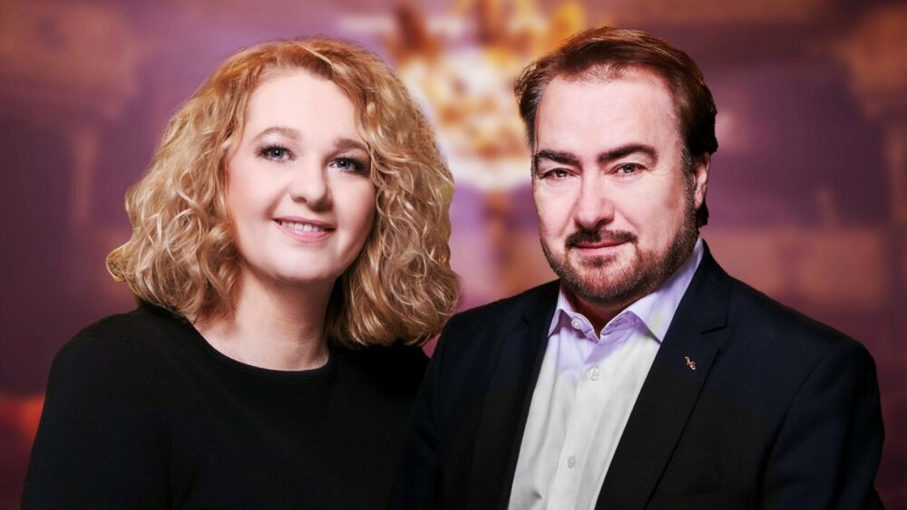 Galakoncert ako oslava jubileí dvoch významných operných sólistov