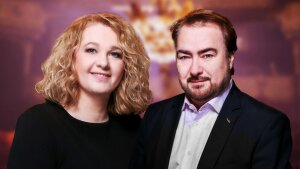 Galakoncert ako oslava jubileí dvoch významných operných sólistov