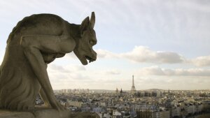 Adoptuje si svojho vlastného Gargoyla