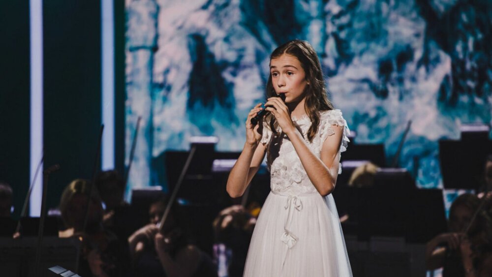 Začína sa ďalší ročník Virtuózov: mladé talenty, hláste sa!