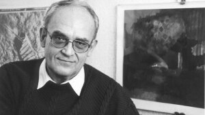 Smutná správa: navždy odišiel skladateľ Juraj Hatrík