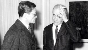 Dolce Vitaj sa začne v Žiline výstavou maliara Corrada Cagliho