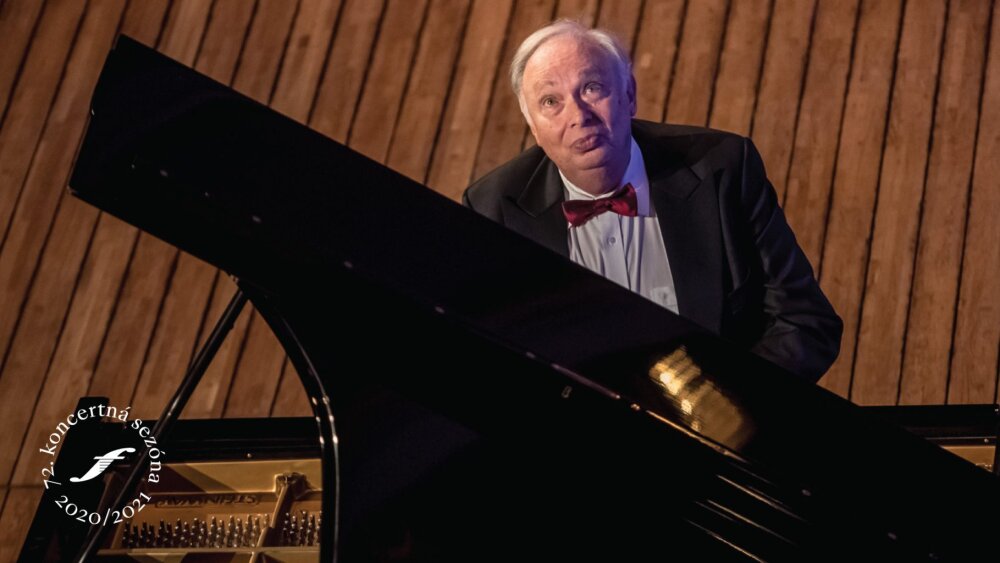 Klavírny recitál Ivana Klánského: Janáček, Beethoven a Chopin