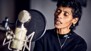 GIĽAV II. – piesne, ktoré si spievajú Rómovia doma