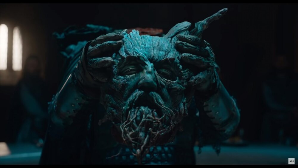 Legenda o Artušovi opäť ožije prostredníctvom Zeleného rytiera