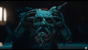 Legenda o Artušovi opäť ožije prostredníctvom Zeleného rytiera