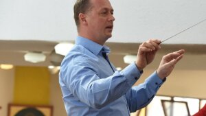 Marian Kittner: O novej farebnosti Biblických piesní a fúzii hudby a výtvarného umenia