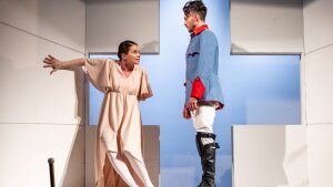 Netrpezlivé čakanie na divadlo zastaví v Košiciach Netrpezlivosť srdca