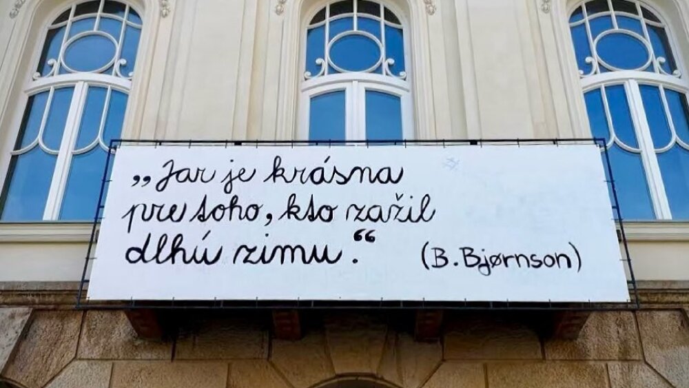 Bíleho andela v pekle i Shakespeara za 120 minút zažijete počas mája jedine v trnavskom divadle