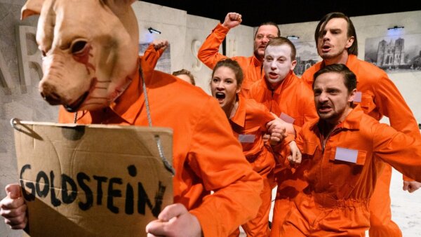 Divákom sa otvára aj Slovenské komorné divadlo Martin