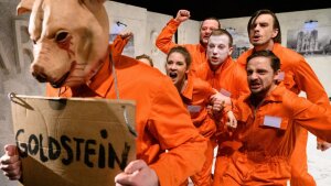 Divákom sa otvára aj Slovenské komorné divadlo Martin