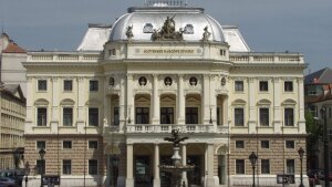 Vedenie SND zatvára historickú budovu divadla