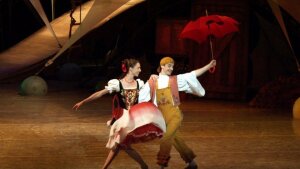 SND v máji online aj naživo: po dlhej pauze aj balet