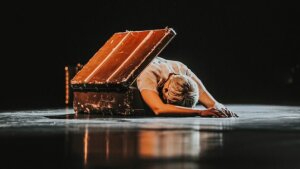 SND privíta divákov Annou Frankovou