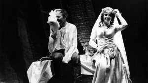 Sólista spevohry Novej scény Ladislav Miškovič sa dožíva okrúhleho jubilea