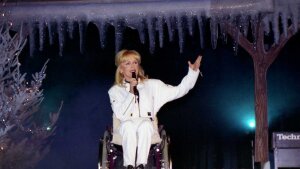 Marika Gombitová a Robert Burian: remix hitu V období dažďa