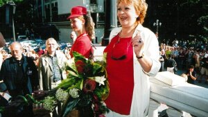 Legendárna Bohdalka oslavuje 90 rokov!