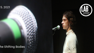 Scripts of the Shifting Bodies — výstava v Kunsthalle LAB