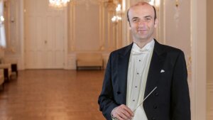 Beethoven pod taktovkou Rastislava Štúra a oratórium s výnimočnými sólistami