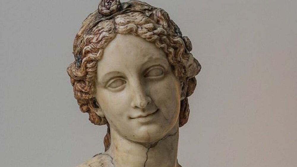 Da Vinciho Flóra vznikla 300 rokov po jeho smrti