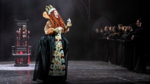 Nový Roberto Devereux príde za divákmi online aj so svetovými menami