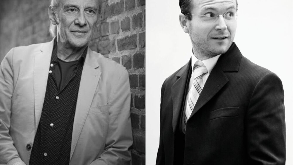 Fančovič uvedie v slovenskej premiére 40 miniatúr Mathiasa Rüegga