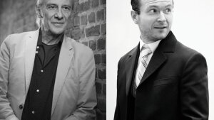 Fančovič uvedie v slovenskej premiére 40 miniatúr Mathiasa Rüegga