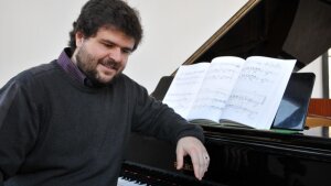 Lukáš Borzík: Človek musí vedome za dobrom a krásou kráčať