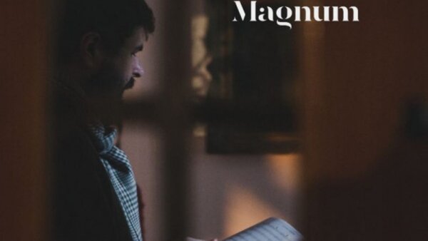 Lukáš Borzík je víťazom Rádiohlavy v kategórii klasická hudba