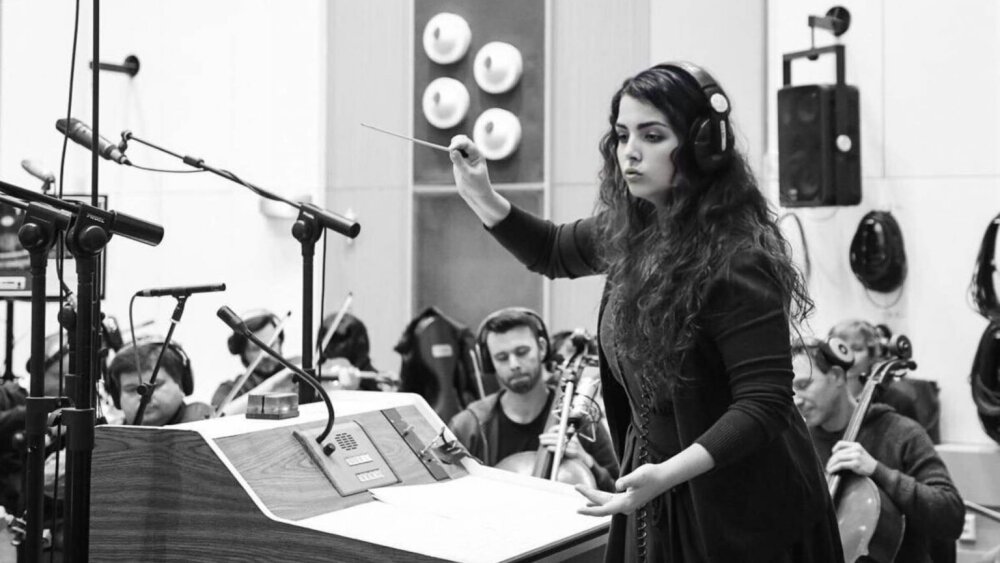 Michaela Rózsa Růžičková: Chýba mi adrenalín živých koncertov