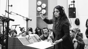 Michaela Rózsa Růžičková: Chýba mi adrenalín živých koncertov