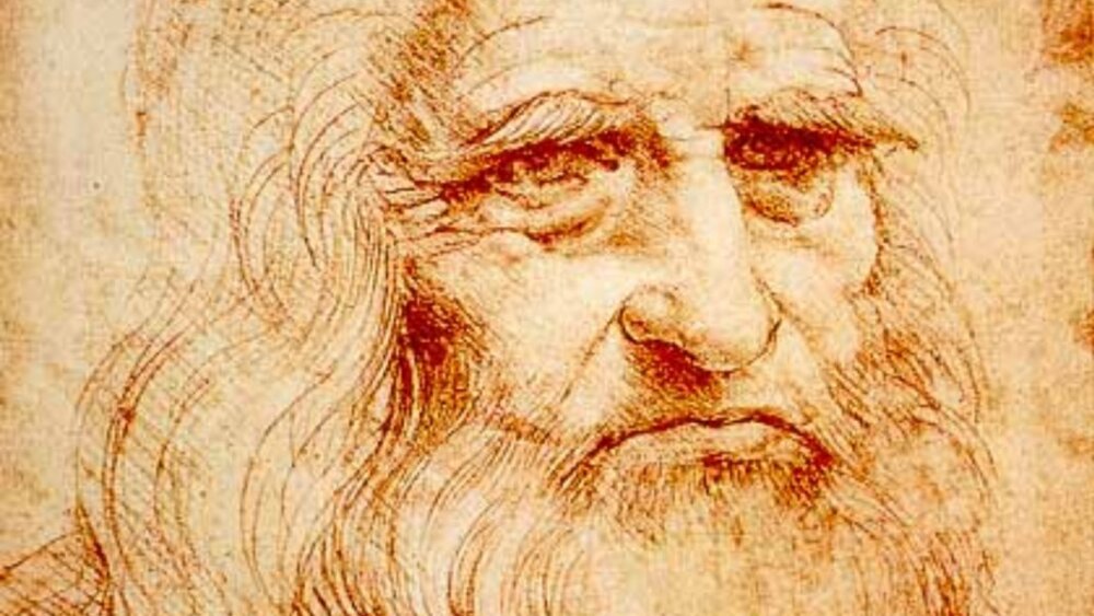 Leonardo da Vinci – prvý renesančný človek