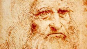 Leonardo da Vinci – prvý renesančný človek