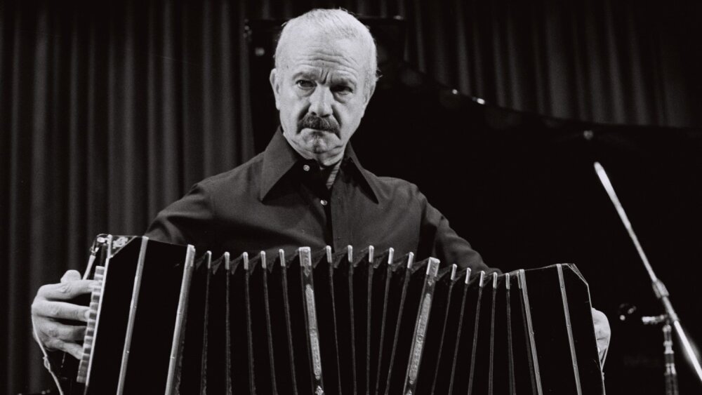 Slovenská premiéra oceňovaného dokumentu o Piazzollovi