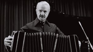 Slovenská premiéra oceňovaného dokumentu o Piazzollovi