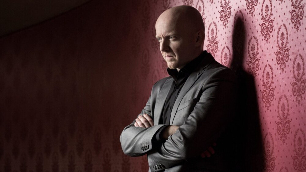 Stream s Martinom Leginusom a ŠfK