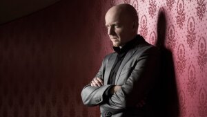 Stream s Martinom Leginusom a ŠfK