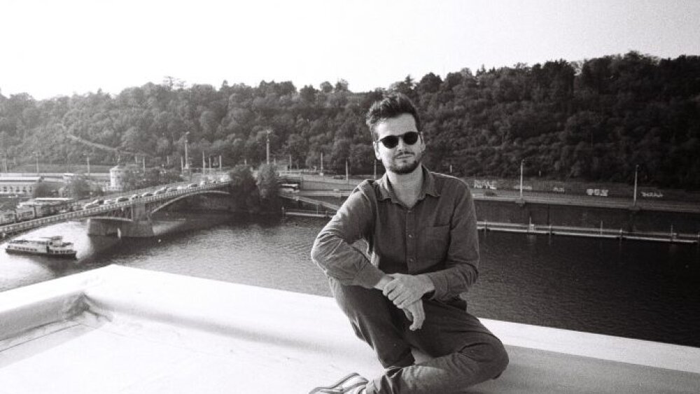 Floex vydáva magicky nádherný, ambientný singel Pape and Tura