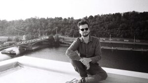 Floex vydáva magicky nádherný, ambientný singel Pape and Tura