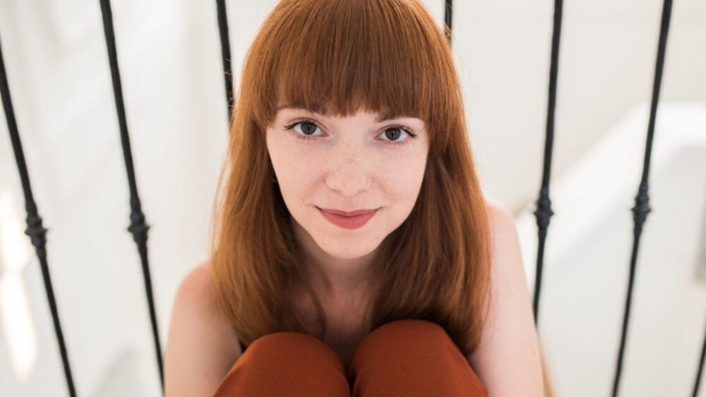 Agi Hlavenková: Je dôležité, aby sme si našu slobodu nenechali vziať