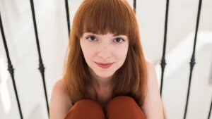 Agi Hlavenková: Je dôležité, aby sme si našu slobodu nenechali vziať