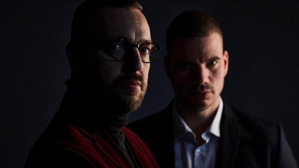 Jazzová dvojica Nikitin-Šrámek vydávajú nový album November