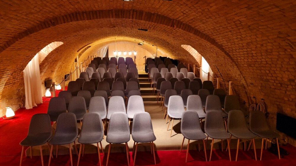 Teatro Colorato otvára svoje brány divákom i divadelníkom