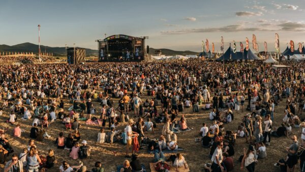 Ani tento rok Pohoda nebude