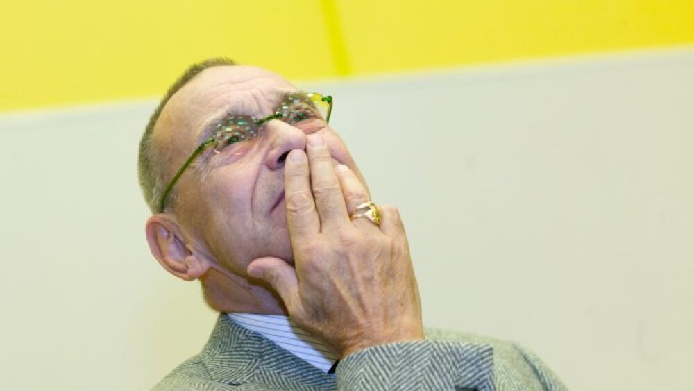 Búrka v Rusku: režisér Končalovskij požiadal o stiahnutie svojho filmu