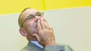 Búrka v Rusku: režisér Končalovskij požiadal o stiahnutie svojho filmu