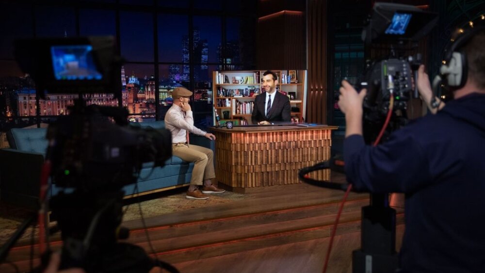 Sme svedkami novej éry moderovania?