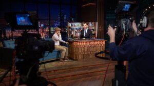 Sme svedkami novej éry moderovania?