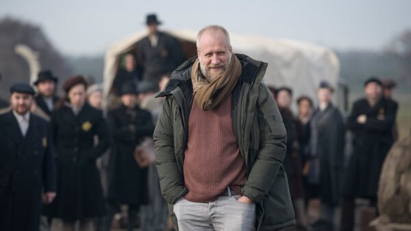 Peter Bebjak: Ohlasy na Správu jej pomáhajú v ceste po svete