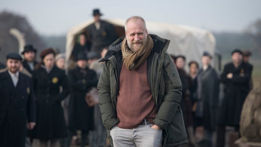 Peter Bebjak: Ohlasy na Správu jej pomáhajú v ceste po svete